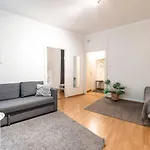 Comfy Spacious In Kamppi Appartement Helsinki