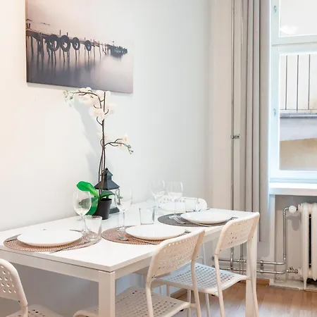 2ndhomes Kalevankatu Apartamento *