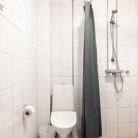 2ndhomes Kalevankatu Appartement Helsinki