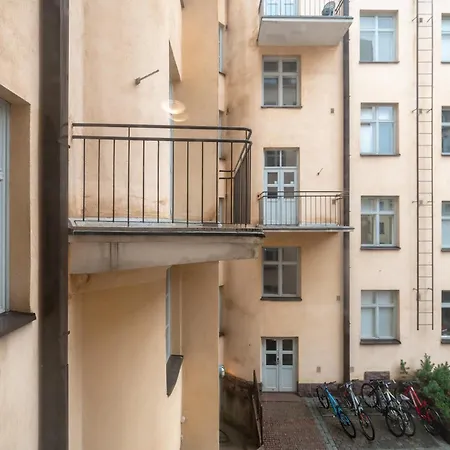 2ndhomes Kalevankatu