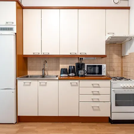 2ndhomes Kalevankatu Apartamento