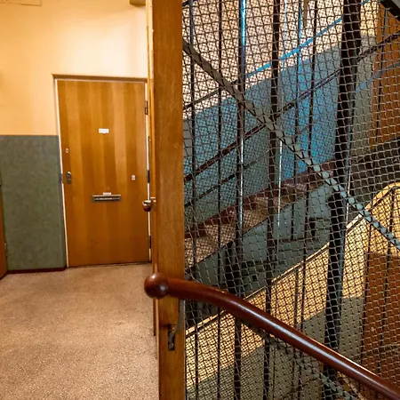 Apartamento 2ndhomes Kalevankatu *