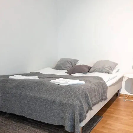 2ndhomes Comfy Spacious In Kamppi *