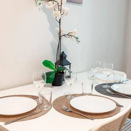 2ndhomes Comfy Spacious In Kamppi *