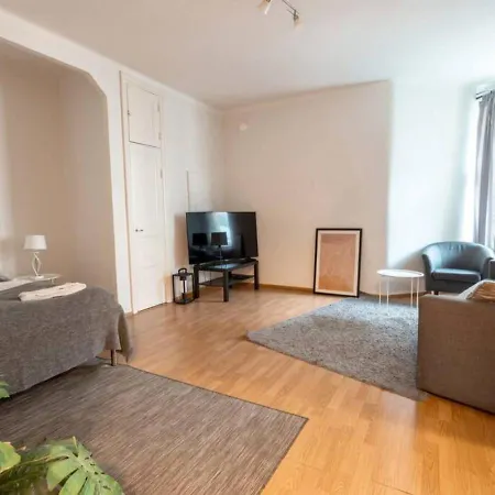 Appartamento 2ndhomes Comfy Spacious In Kamppi *