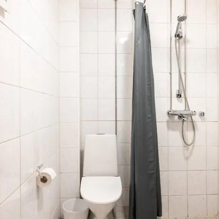 2ndhomes Comfy Spacious In Kamppi * Helsinki